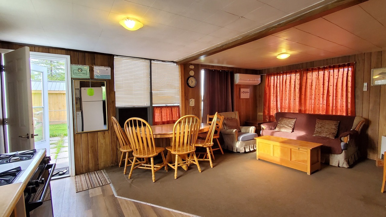 Photo of Livingroom in Hastings