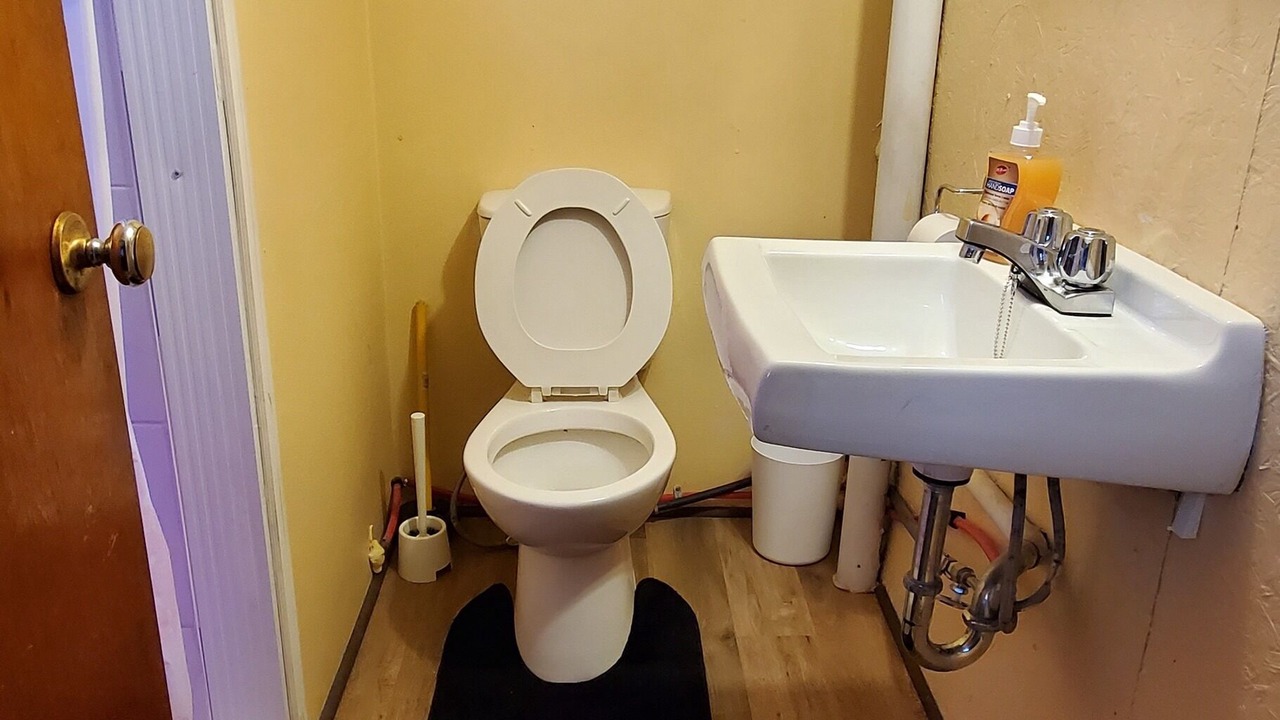 Photo of Bathroom in Hastings