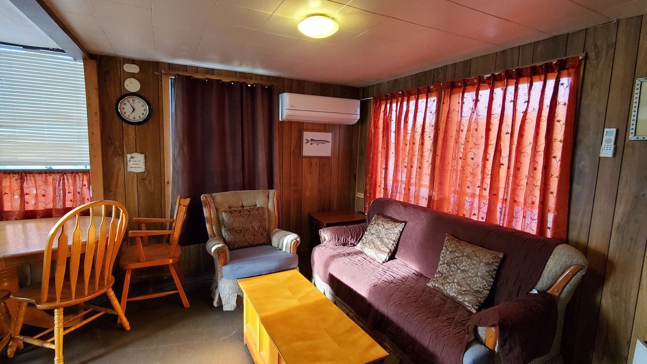 Photo of Livingroom in Hastings