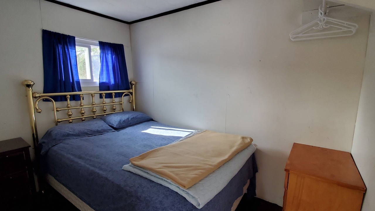 Photo of Bedroom in Hastings
