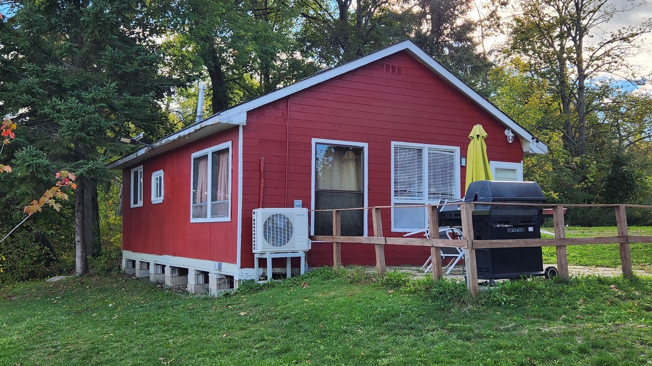 Photo of Outdoor in Hastings