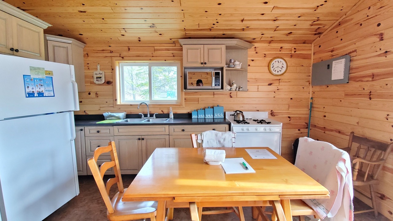 Photo of Kitchen in Hastings