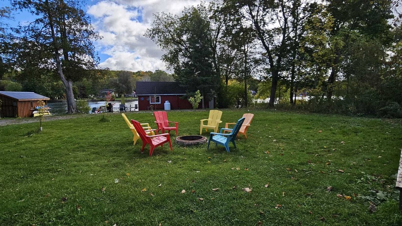 Photo of Outdoor in Hastings