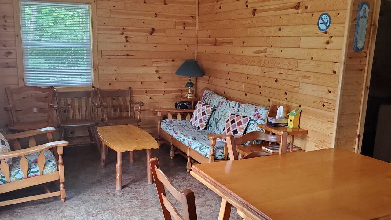 Photo of Livingroom in Hastings
