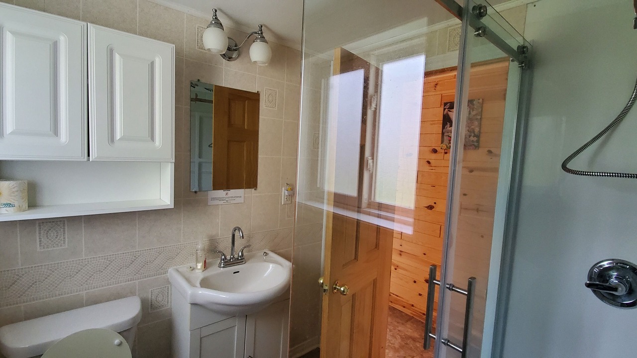Photo of Bathroom in Hastings