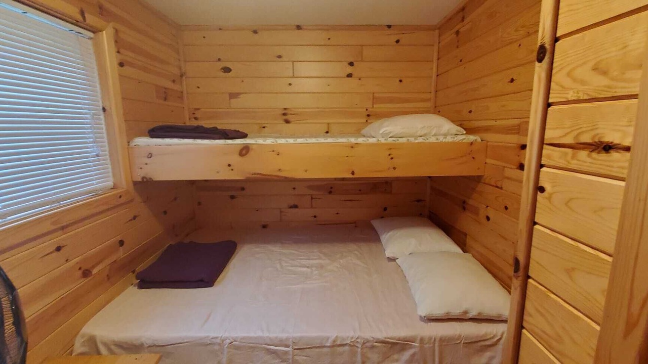 Photo of Bedroom in Hastings