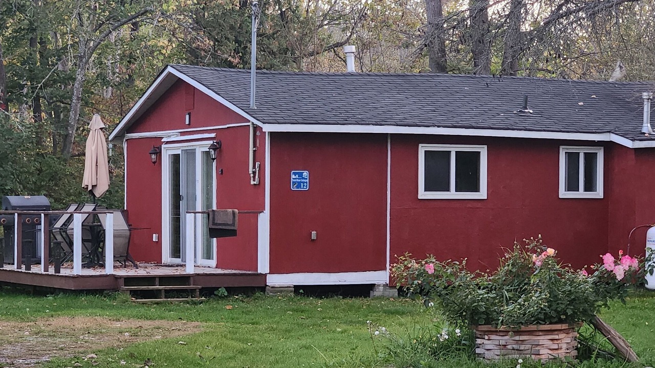 Photo of Outdoor in Hastings