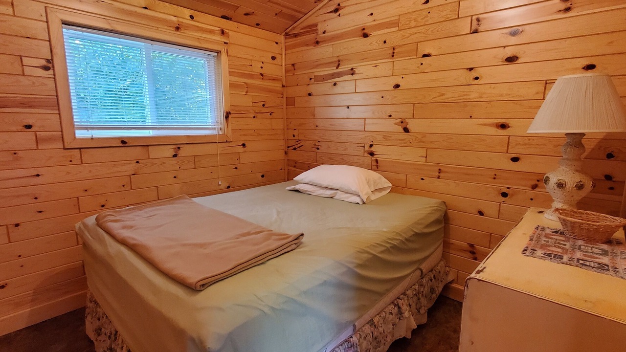 Photo of Bedroom in Hastings