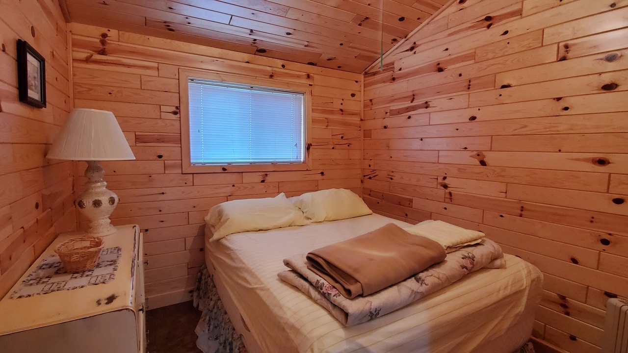 Photo of Bedroom in Hastings