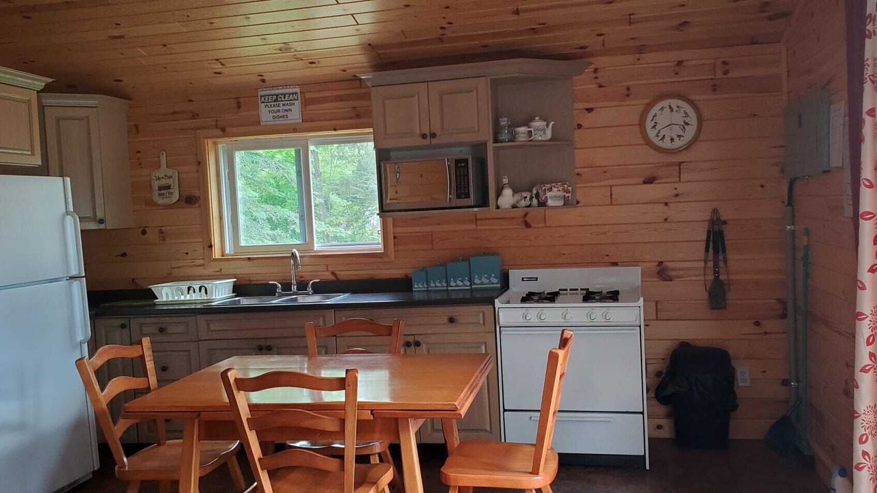 Photo of Kitchen in Hastings