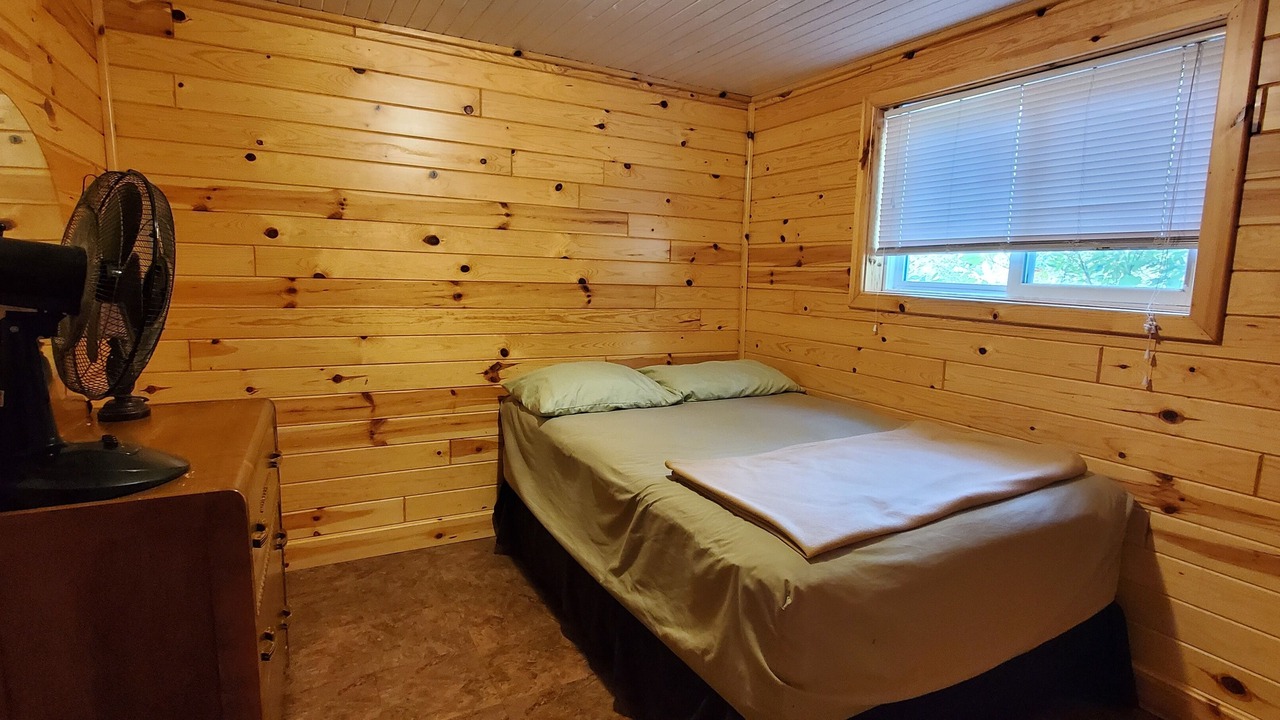 Photo of Bedroom in Hastings