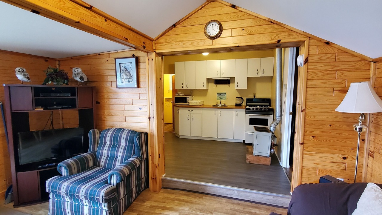 Photo of Livingroom in Hastings