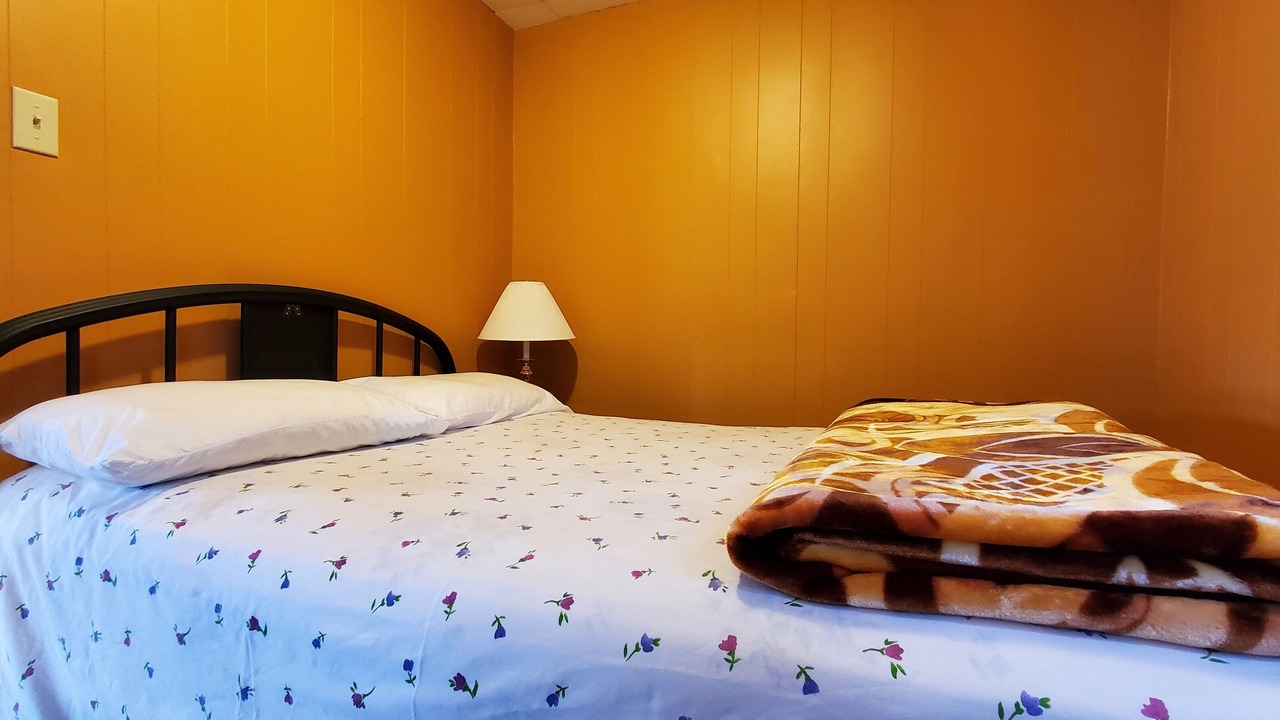 Photo of Bedroom in Hastings