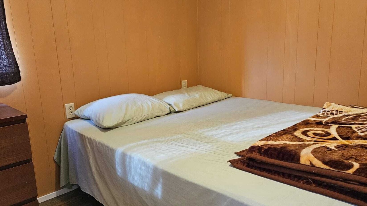 Photo of Bedroom in Hastings