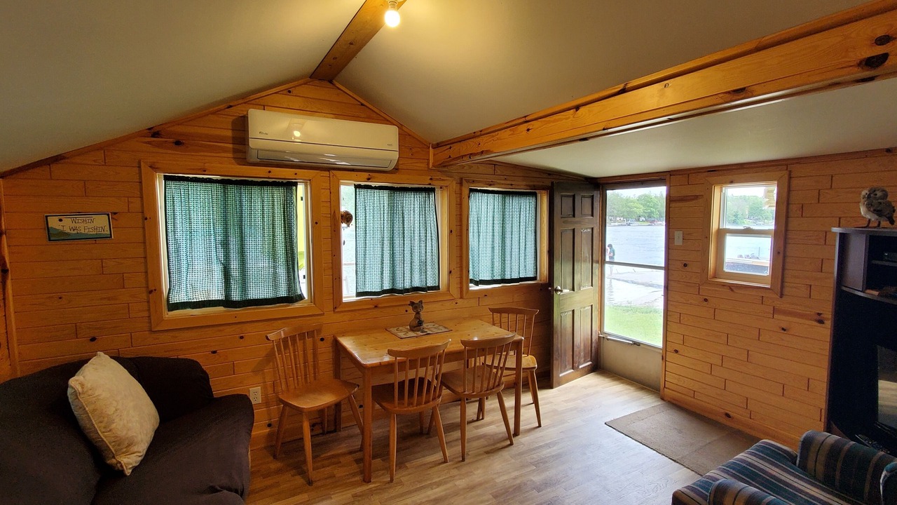 Photo of Livingroom in Hastings