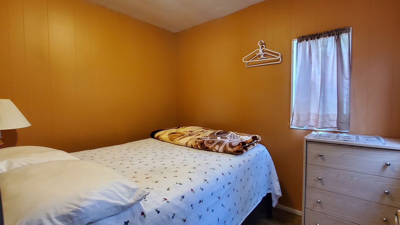 Photo of Bedroom in Hastings