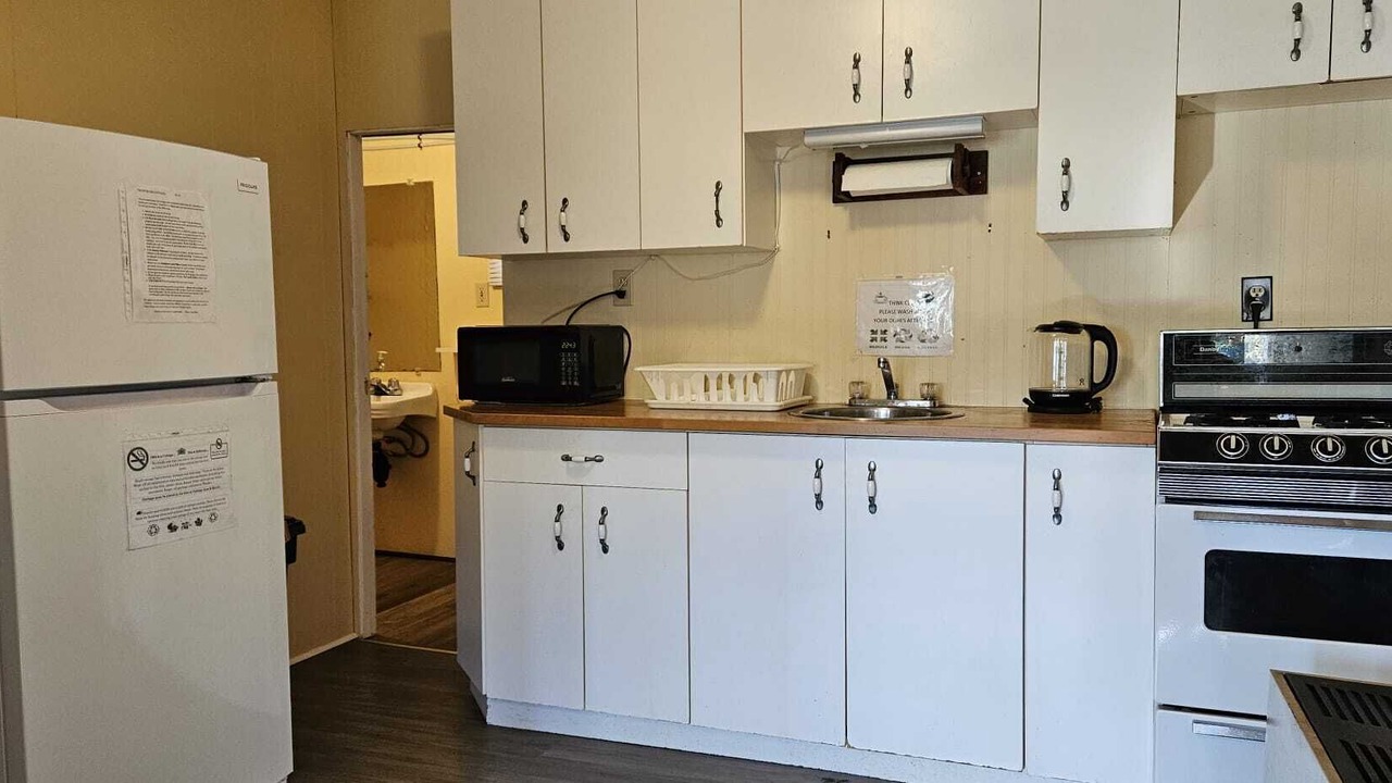 Photo of Kitchen in Hastings