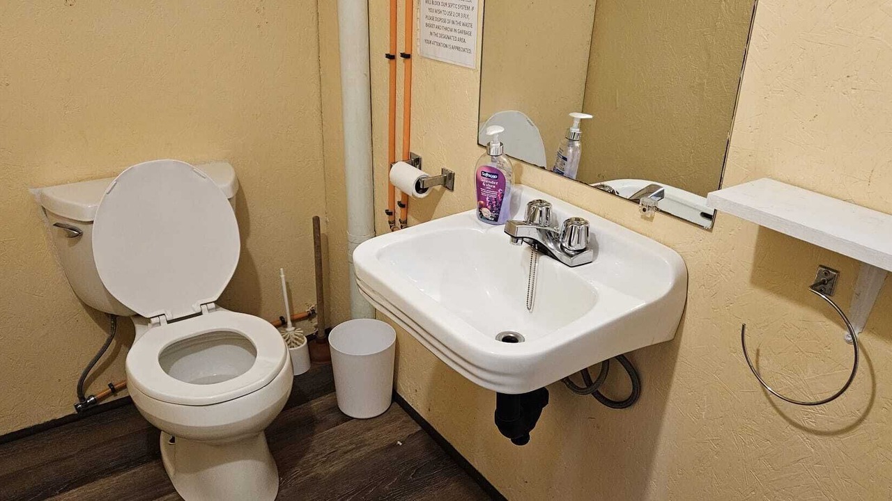 Photo of Bathroom in Hastings