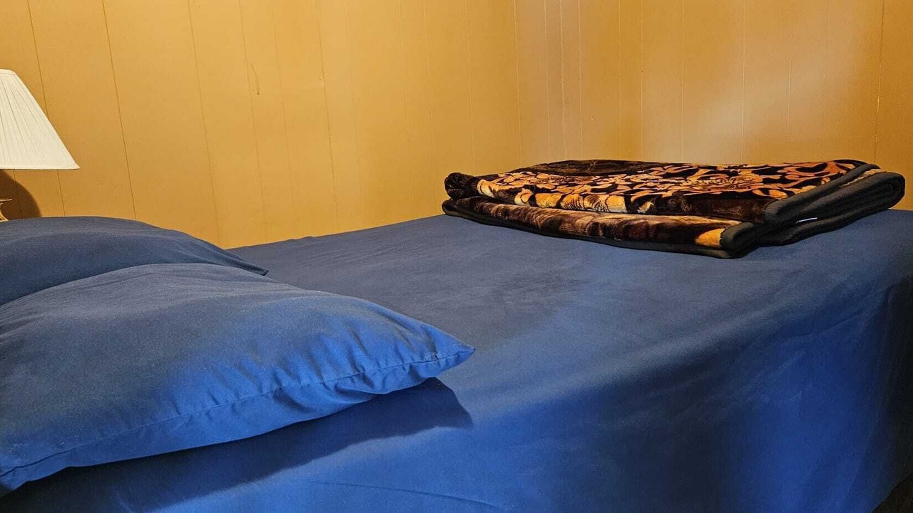 Photo of Bedroom in Hastings
