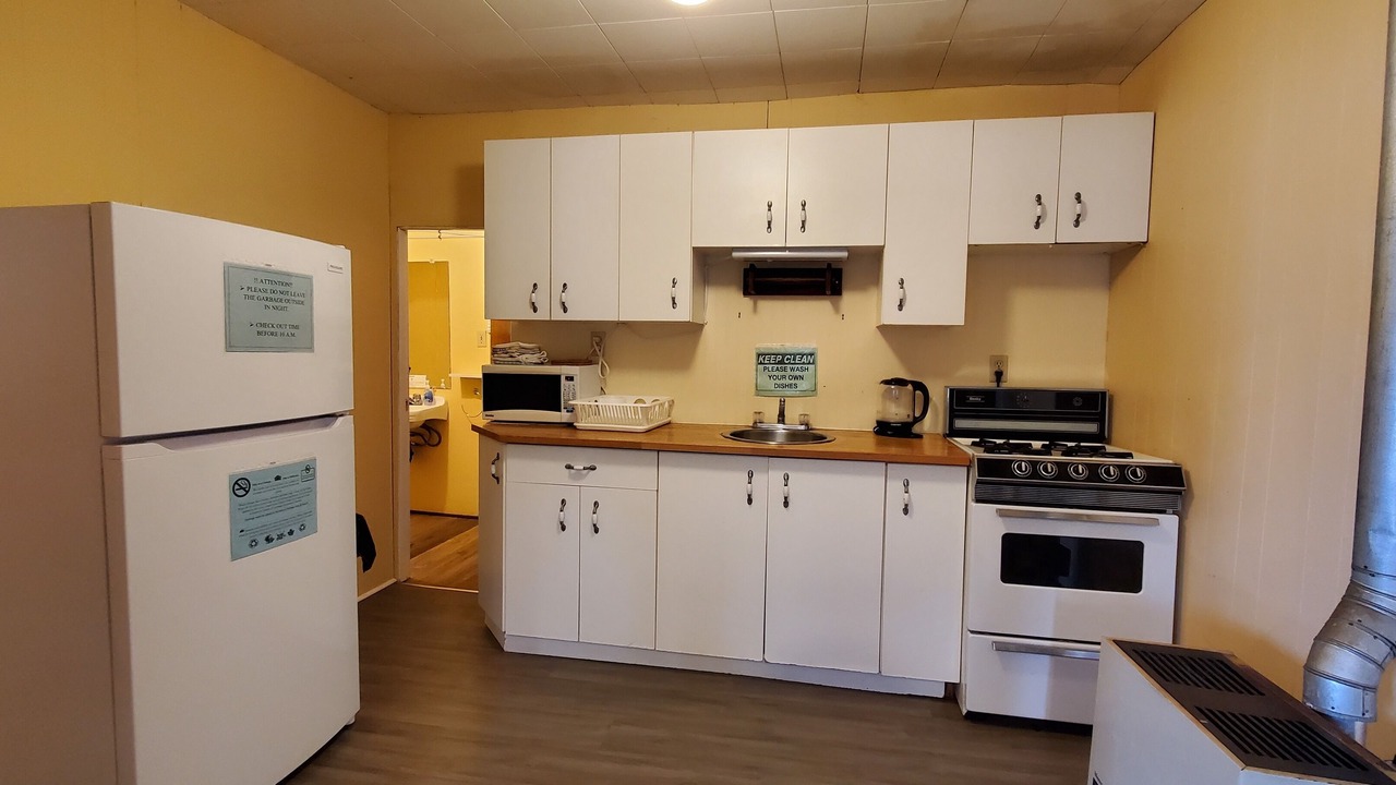 Photo of Kitchen in Hastings