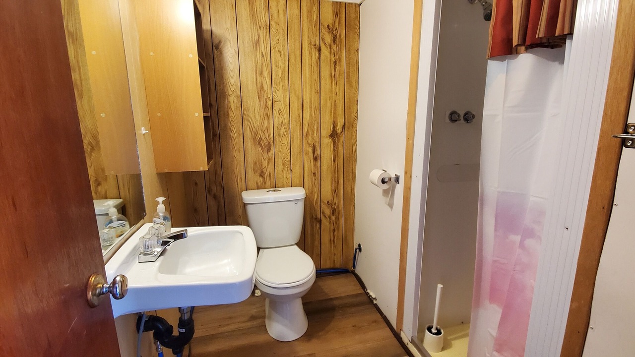 Photo of Bathroom in Hastings