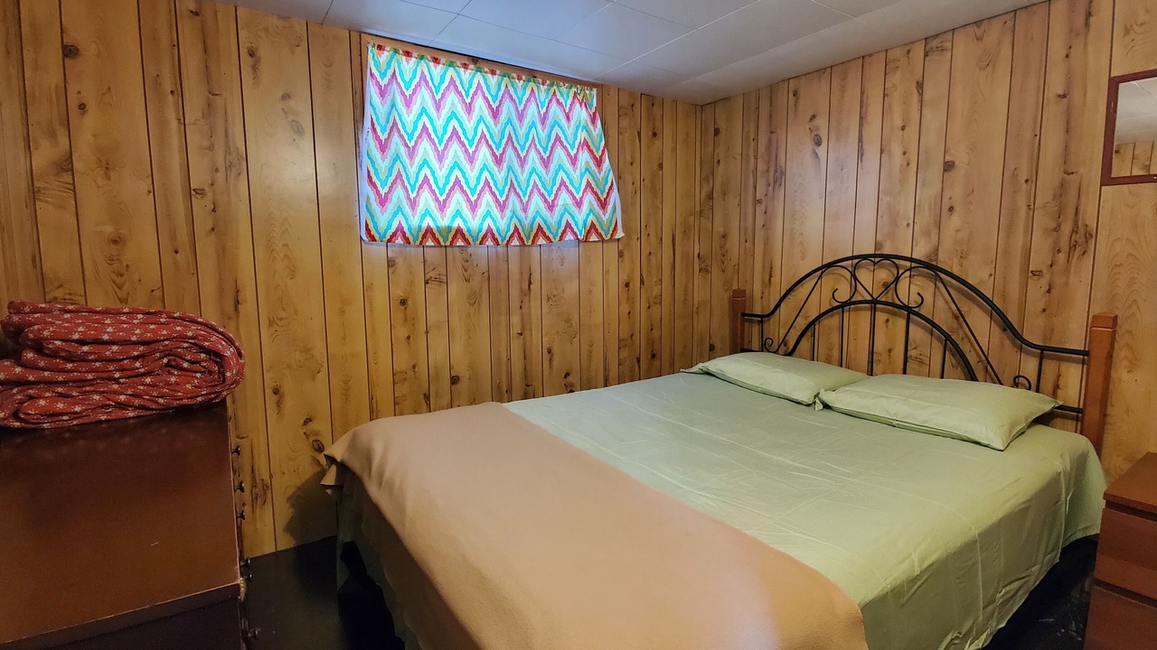 Photo of Bedroom in Hastings