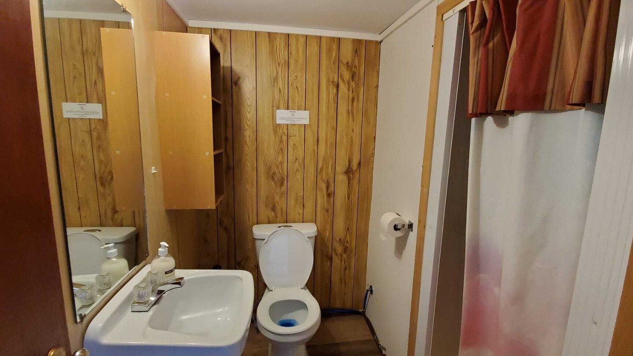 Photo of Bathroom in Hastings