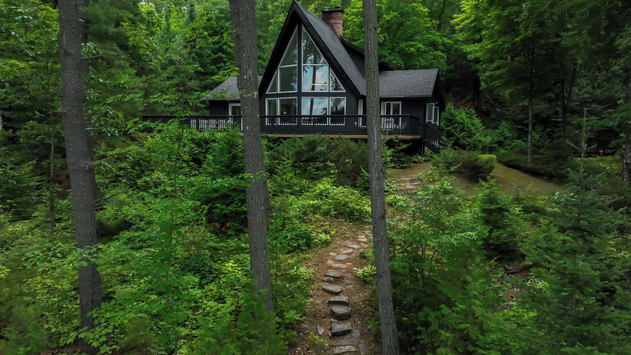 Photo of Outdoor in North Frontenac