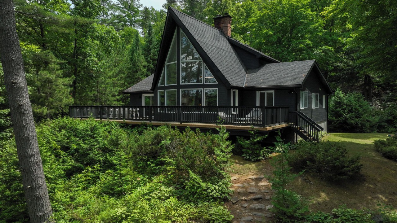 Photo of Outdoor in North Frontenac