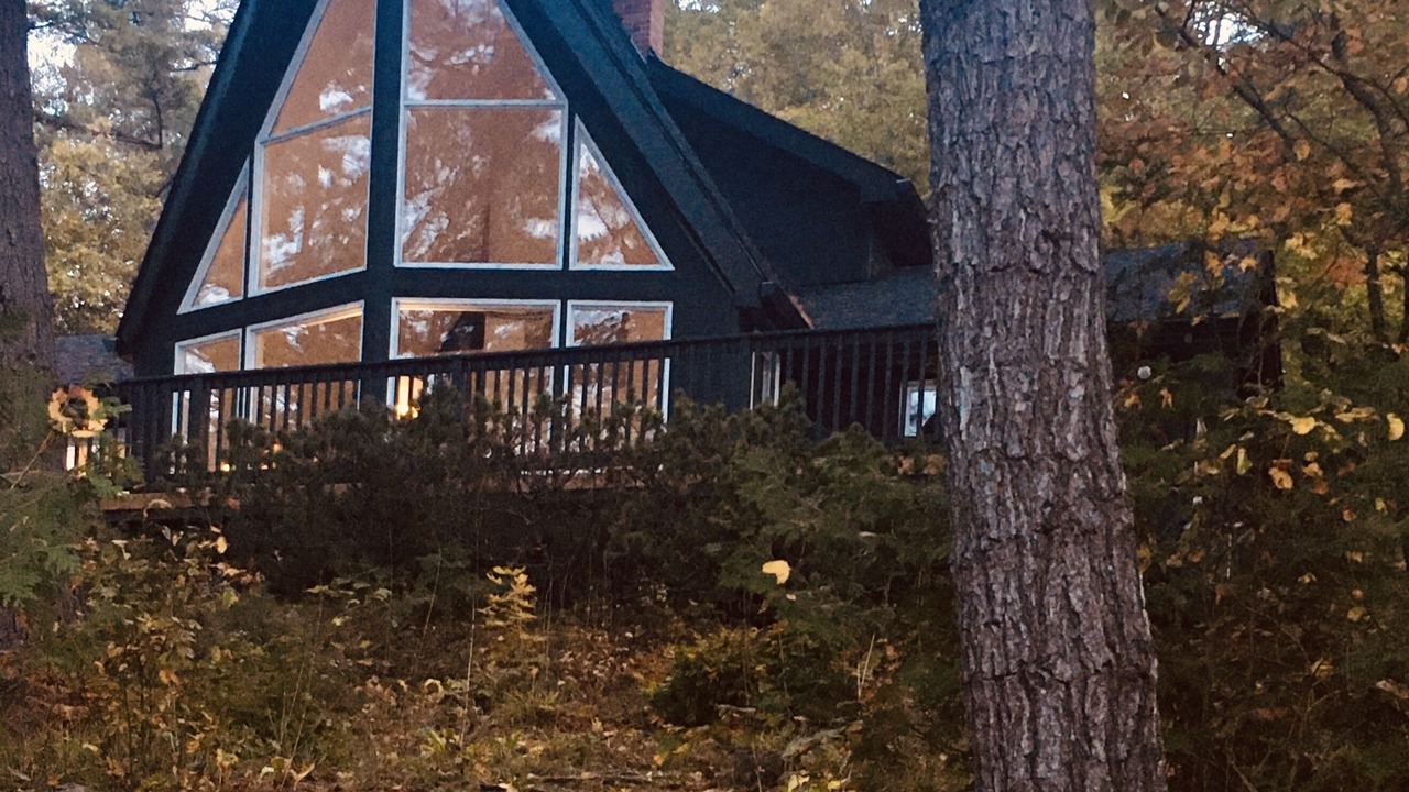 Photo of Outdoor in North Frontenac