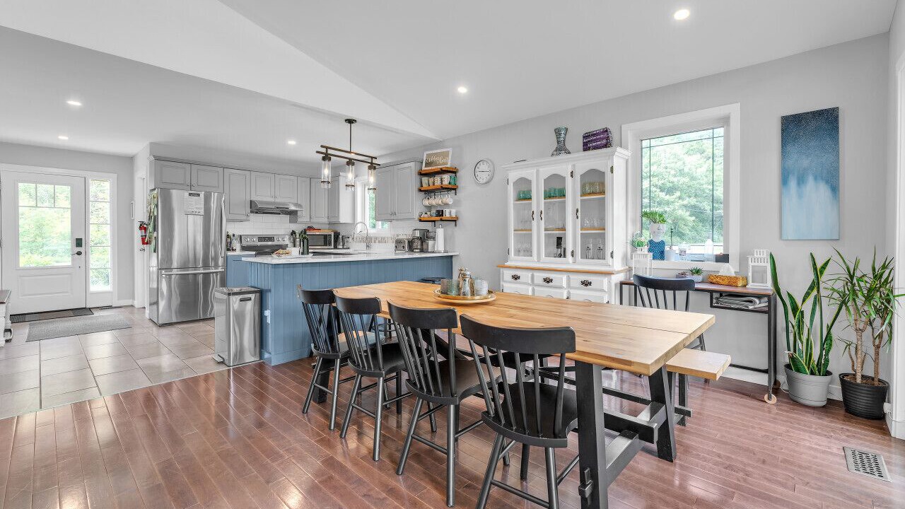 Photo of Kitchen in Leeds and the Thousand Islands