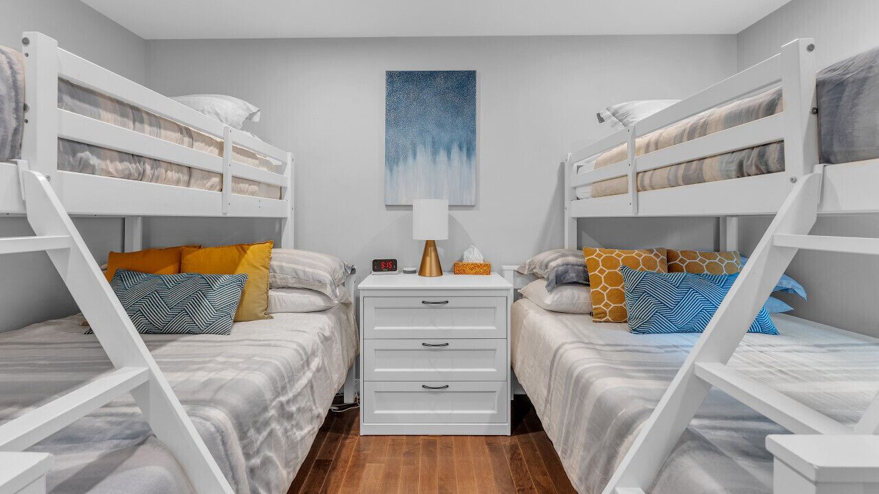 Photo of Bedroom in Leeds and the Thousand Islands