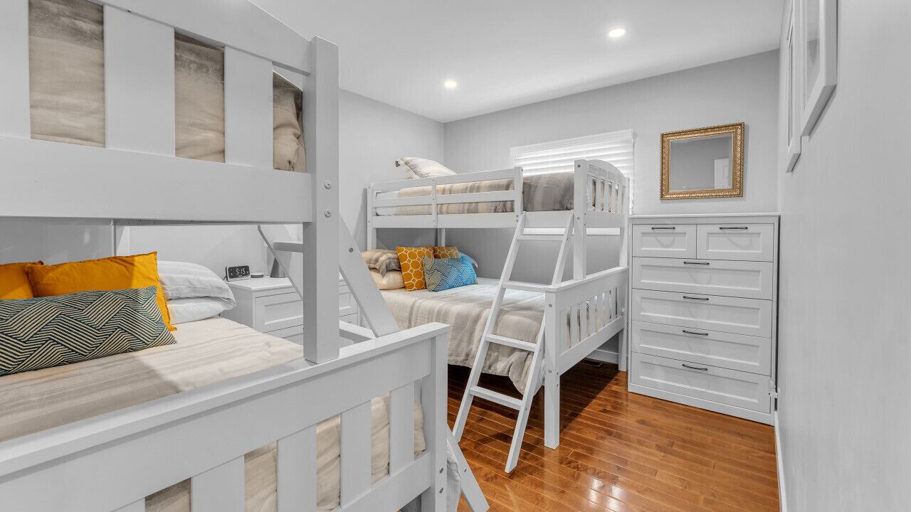 Photo of Bedroom in Leeds and the Thousand Islands