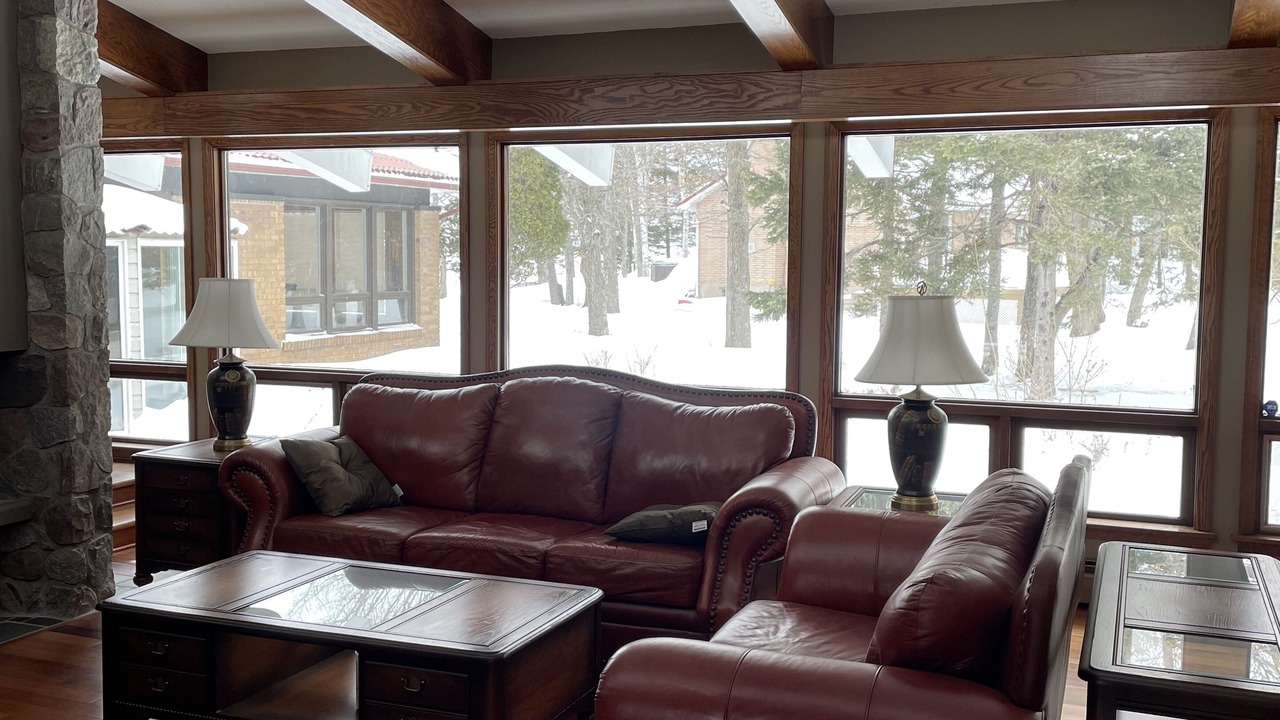 Photo of Bedroom in Algoma District