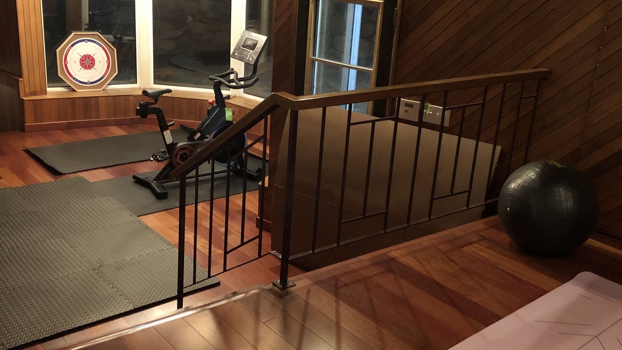 Photo of Bedroom in Algoma District
