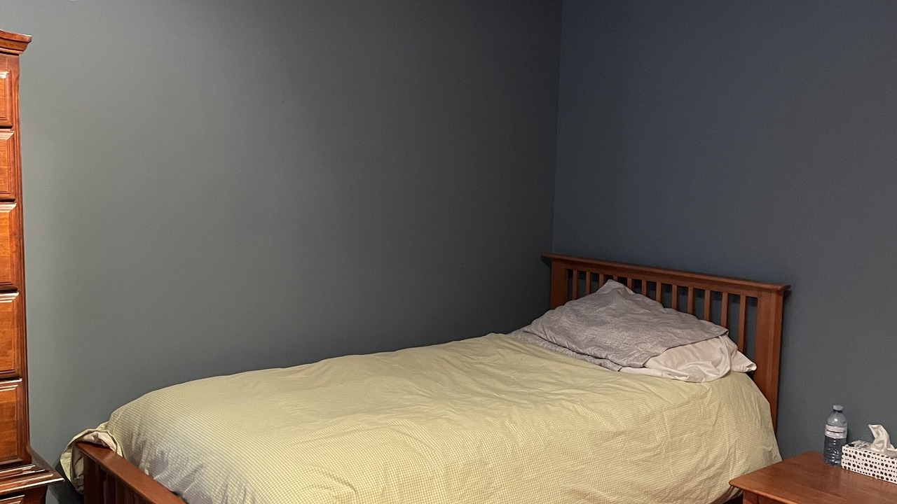 Photo of Bedroom in Algoma District