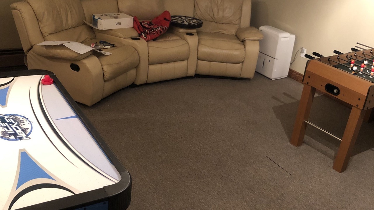 Photo of Bedroom in Algoma District