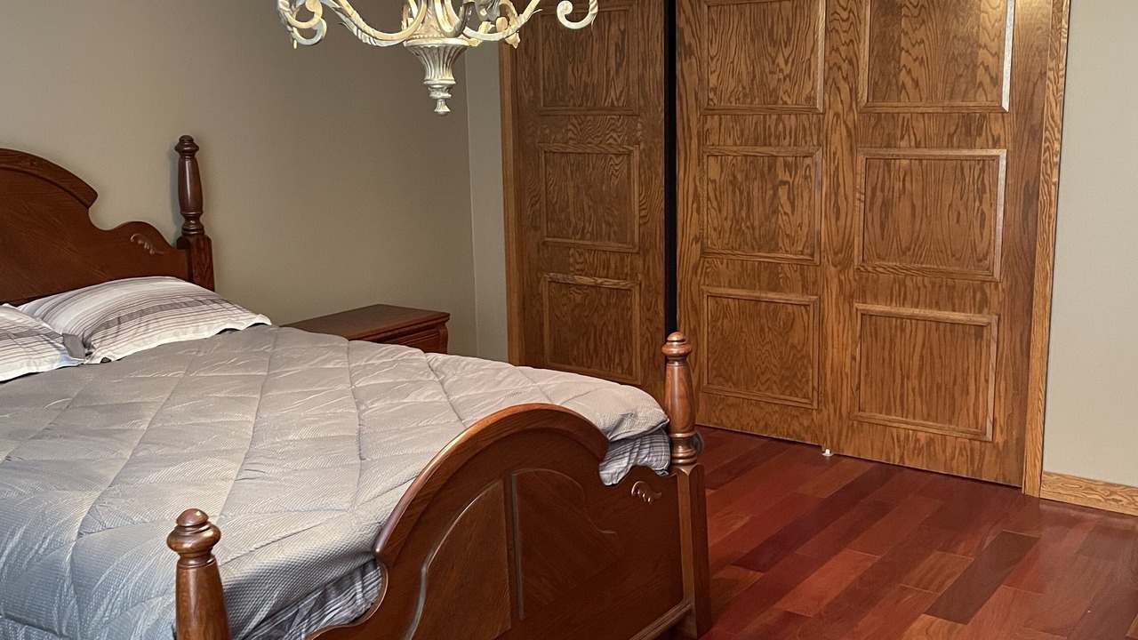 Photo of Bedroom in Algoma District