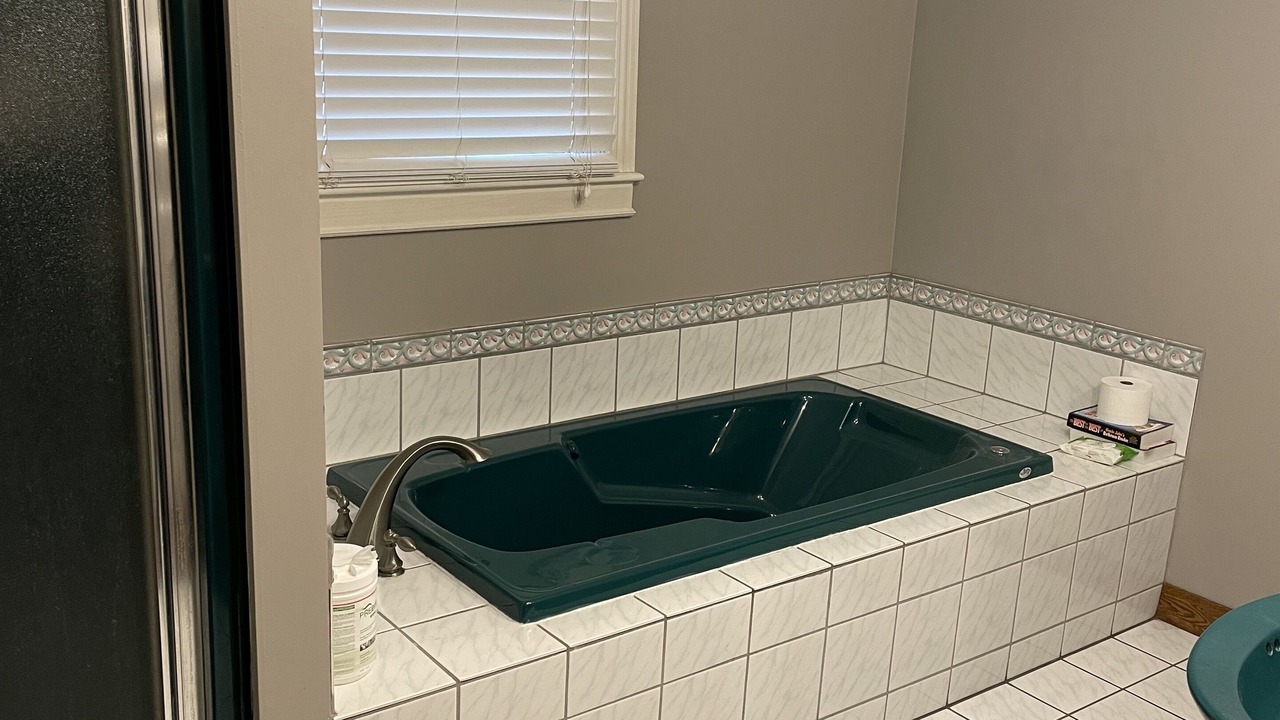 Photo of Bathroom in Algoma District