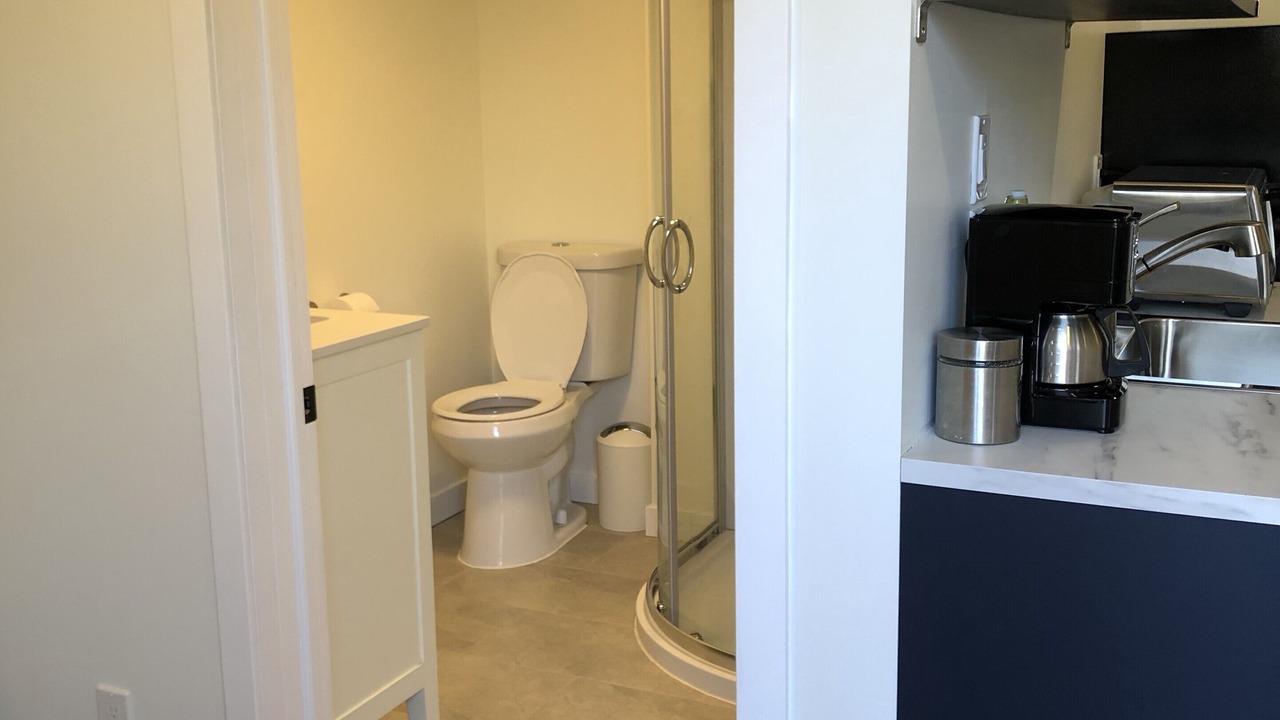 Photo of Bathroom in Huntsville