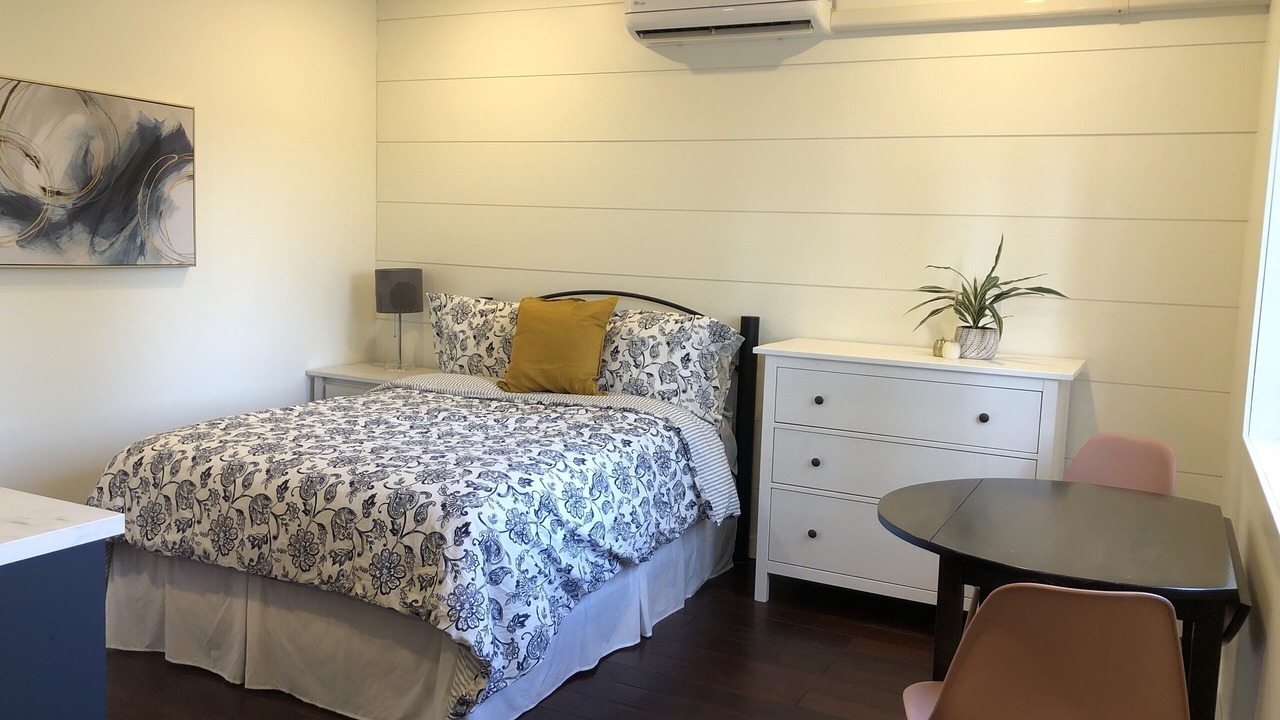 Photo of Bedroom in Huntsville