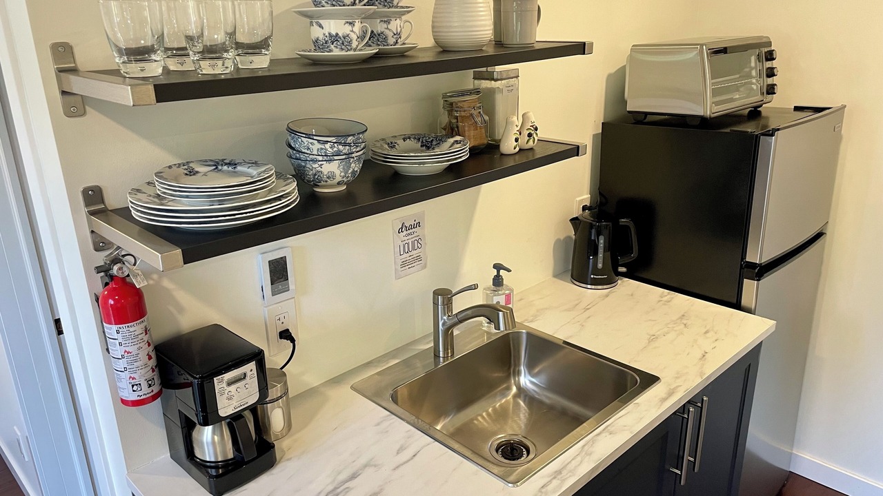 Photo of Kitchen in Huntsville