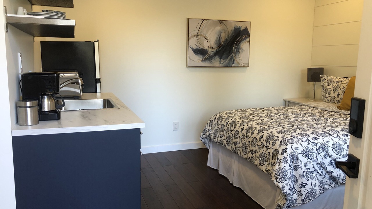 Photo of Bedroom in Huntsville