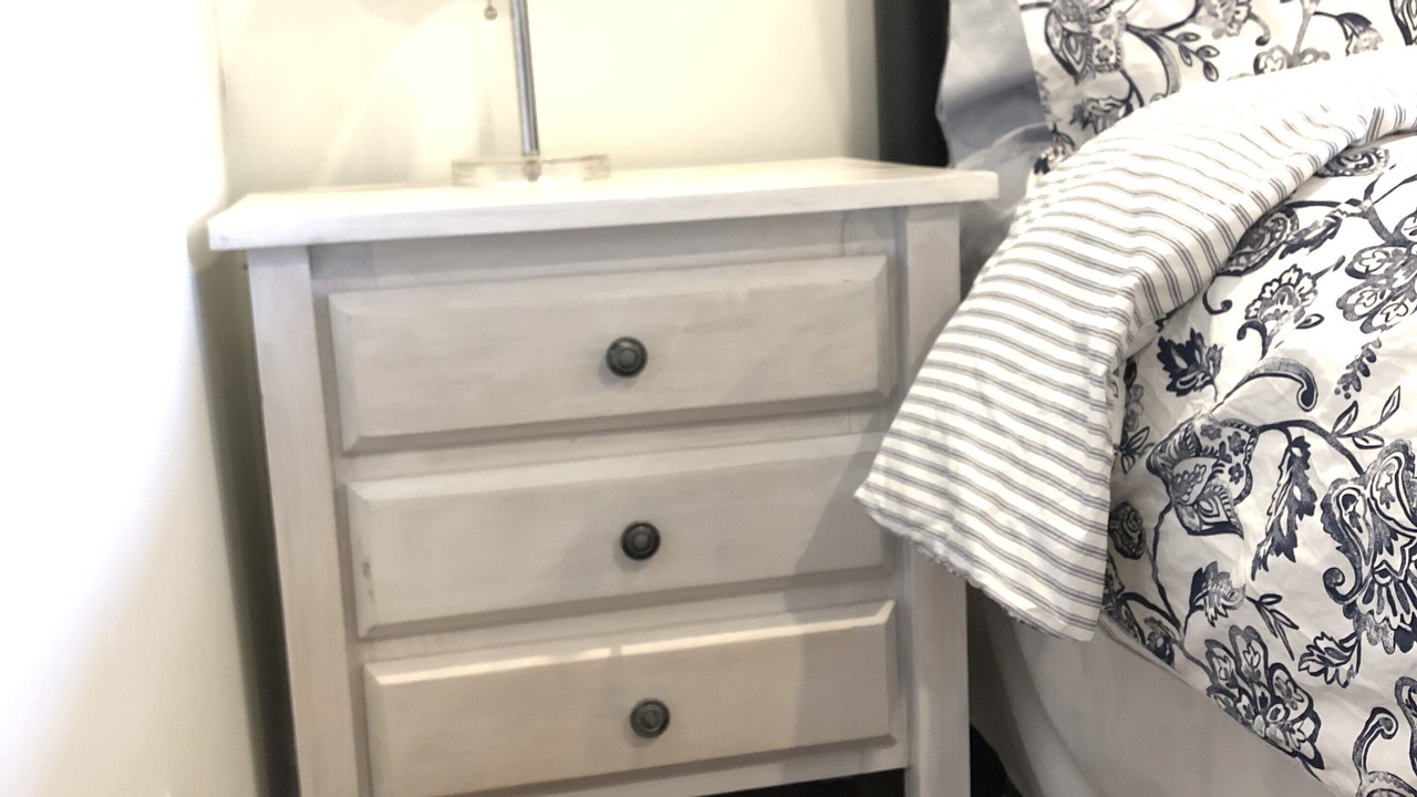 Photo of Bedroom in Huntsville