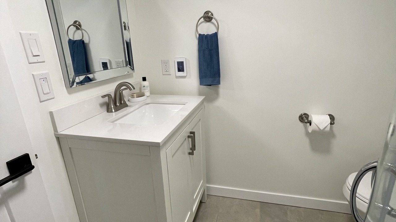 Photo of Bathroom in Huntsville
