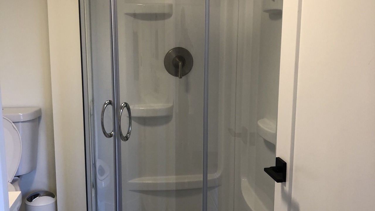 Photo of Bathroom in Huntsville