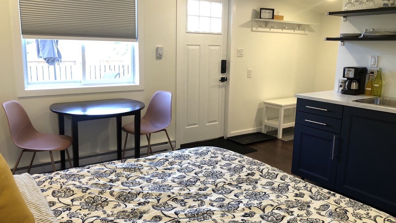 Photo of Bedroom in Huntsville
