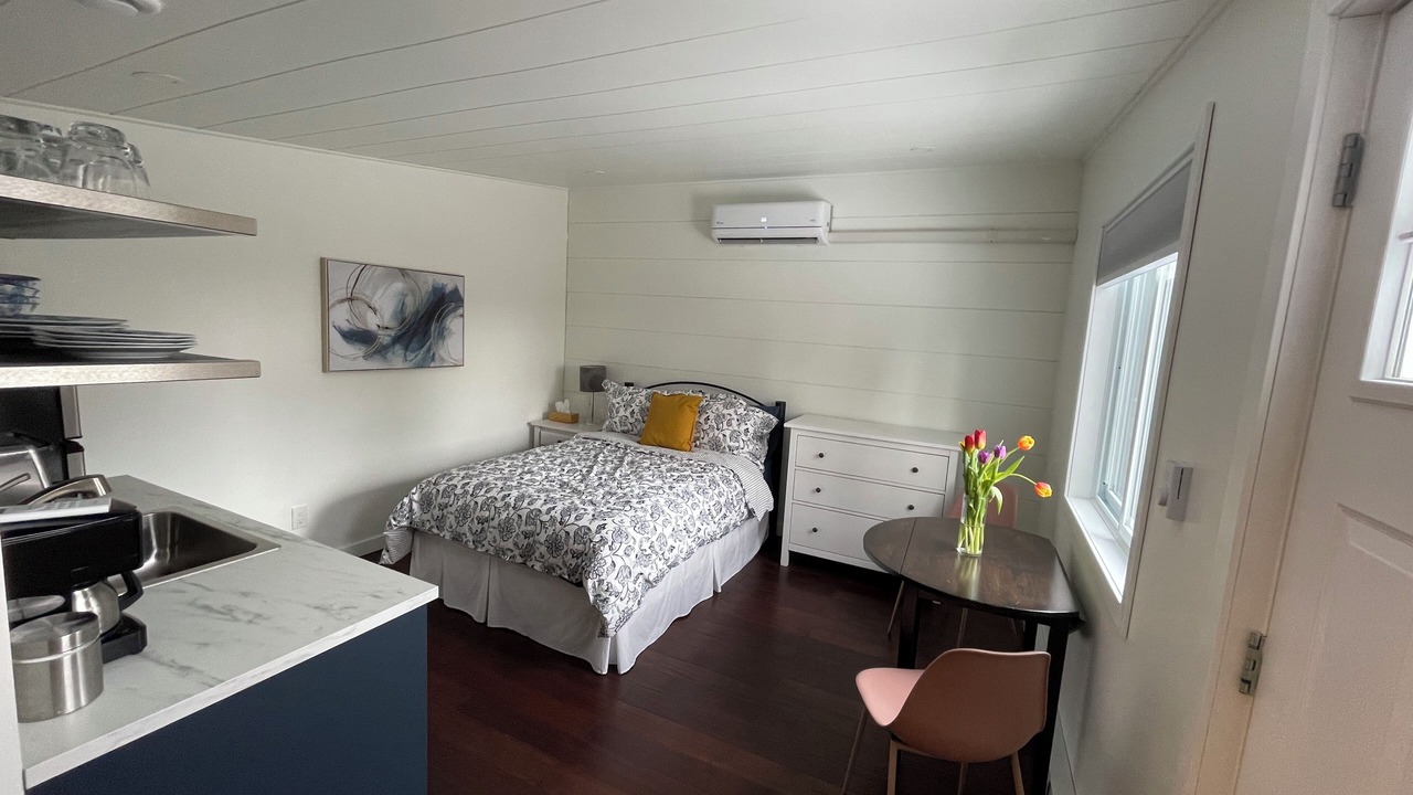 Photo of Bedroom in Huntsville