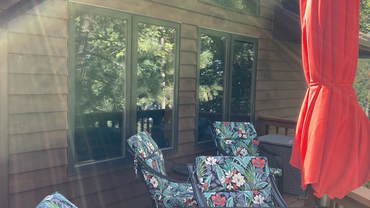 Photo of Patio Balcony in Battle Lake