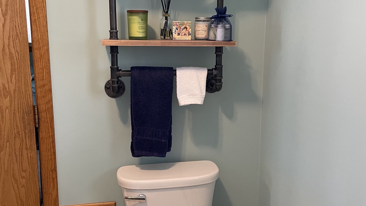 Photo of Bathroom in Battle Lake